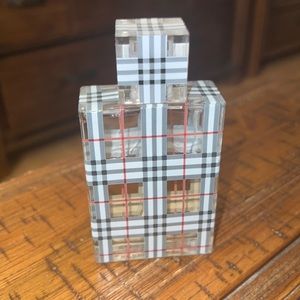 Burberry Bree Perfume